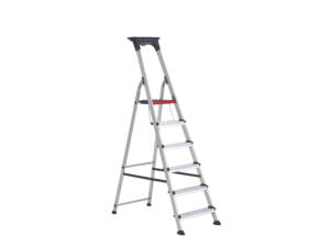 Altrex Double Decker escabeau 6 marches