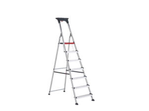 Altrex Double Decker escabeau 7 marches