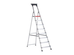 Altrex Double Decker escabeau 8 marches
