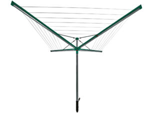 Leifheit Droogmolen Linomatic 600 Deluxe
