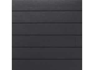 Dumaclin Dumaclin siding 2,4m anthracite laqué