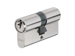 Abus E50N 40/40 cylindre de porte