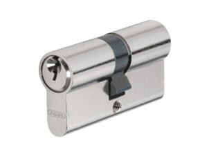 Abus E50N 40/50 cylindre de porte