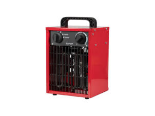 Eurom EK 2000 Fanheat poêle d'atelier électrique 2000W