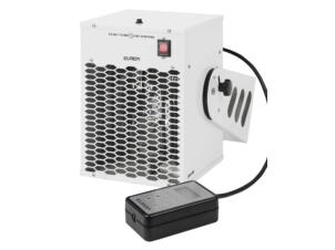 Eurom EK5000 Wall poêle d'atelier électrique 500W