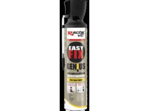 Rectavit Easy Fix Genius colle de montage 700ml