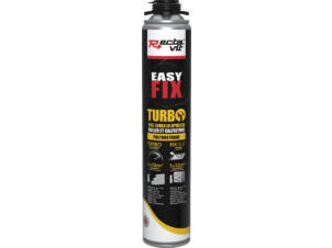Rectavit Easy Fix Turbo colle de montage 750ml