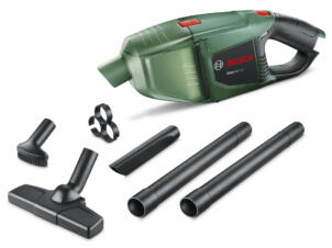Bosch Easy Vac 12 aspirateur à main sans fil 12V batterie non comprise