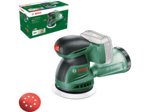 Bosch EasyOrbit 18V-10 accu excentrische schuurmachine 18V Li-Ion zonder accu