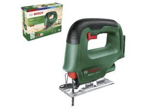 Bosch EasySaw 18V-70 scie sauteuse sans fil 18V Li-Ion batterie non comprise