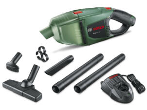 Bosch EasyVac 12 aspirateur à main sans fil + accessoires