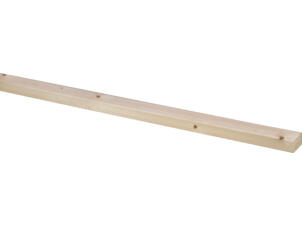 Epicéa raboté 44x69 mm 210cm