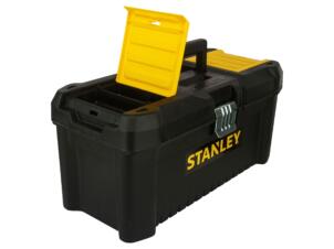 Stanley Essential 16 gereedschapskoffer 40,6x19,5x20,5 cm