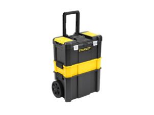 Stanley Essential 3-en-1 servante mobile 47,5x28,5x62,3 cm