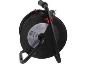 Exin kabelhaspel 3G1,5 25m