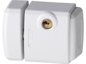 Abus FTS3003 CL/DFNLI verrou fenêtres/porte blanc
