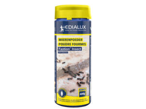 Edialux Fastion Insect mierenpoeder 400g