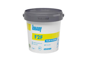 Knauf Filler to Finish pasta 1kg