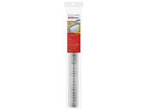 Tesa Film isolant réflecteur de chaleur pour radiateur 100x70 cm