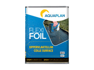 Aquaplan Flexifoil colle de surface 2kg