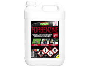 Forever Forbenzine 4-takt benzine 5l
