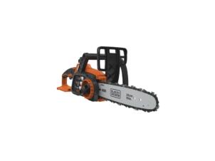 Black+Decker GKC1825LB-XJ tronçonneuse sans fil 18V Li-Ion 250mm batterie non comprise