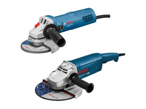 Bosch Professional GWS 20-230H + GWS 880 meuleuse d'angle