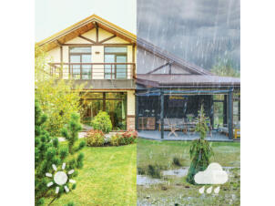 Philips GardenLink capteur jour/nuit