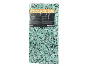 Geluidsisolatie 100x50x3,5 cm R0,97 2m²