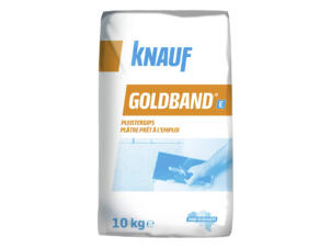 Knauf Goldband pleister 10kg
