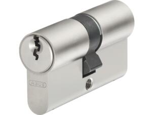 Abus H330 40/40 cylindre de porte