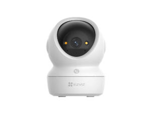 Ezviz H6C Pro 3K caméra intérieure 360° avec wifi et vision nocturne