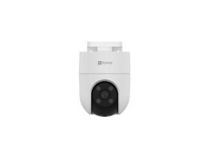Ezviz H8c 2K caméra extérieure wifi noir
