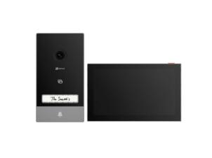 Ezviz HP7 kit vidéophone wifi