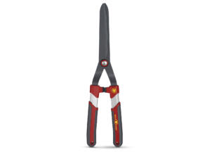 WOLF-Garten HS-WP taille-haies 61cm ondulé