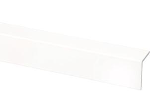 Hoekprofiel 20x15 mm 200cm wit