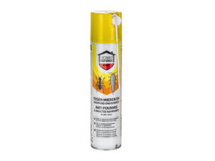 KB Home Defense spray contre fourmis et insectes rampants 400ml