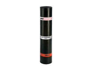 IKO powergum roofing 4mm ARC/F 7,5m²/rol