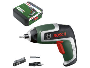 Bosch IXO 7 Basic tournevis sans fil 3,6V
