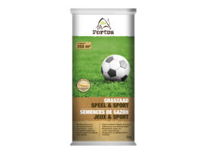 Fortus Jeux & Sport semence gazon loisirs 5 kg
