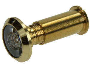 Yale Judas 200° 4cm laiton