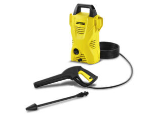 Kärcher K2 Universal nettoyeur haute pression 1400W