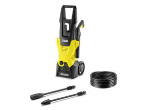 Karcher K3 hogedrukreiniger 1600W