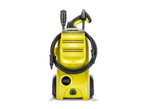 Kärcher K4 Classic nettoyeur haute pression 1800W