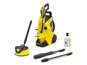 Kärcher K4 Power Control Home nettoyeur haute pression 1800W