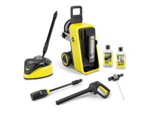 Karcher K7 Comfort Premium Home hogedrukreiniger 3000W