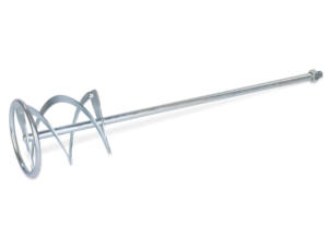 Kreator KRT050006 agitateur hélical 13,6cm