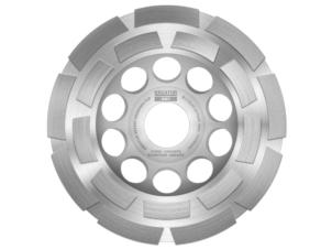 Kreator KRT086100 Expert Cup disque diamant 115x7x22,2 mm