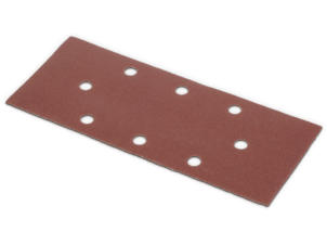 Kreator KRT202509 papier abrasif B G240 240x93 mm 5 pièces