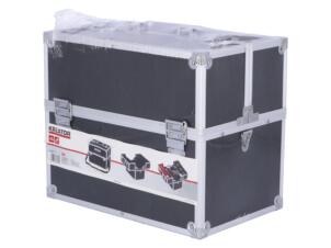 Kreator KRT640301B mallette 36x23x30 cm aluminium noir